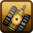 Tank2Tank Warfare Free icon