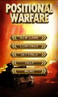 Tank2Tank Warfare Free پوسٹر