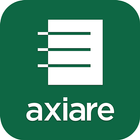 Axiare Corporate biểu tượng