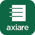 Axiare Corporate simgesi