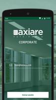 Axiare Corporate Plakat