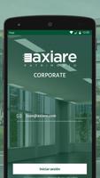 Axiare Corporate plakat