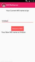 پوستر WiFi Renamer