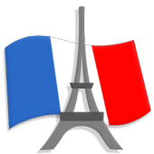 Easy-to-Learn French Phrases icon