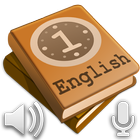 Polígloto. Inglés. Lección 1 아이콘