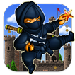 Ninja Kid Dojo Game