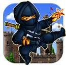 Ninja Kid Dojo Game APK