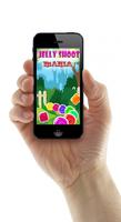 Jelly Shoot Mania Adventure تصوير الشاشة 1