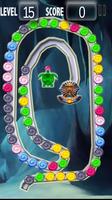 Jelly Shoot Mania Adventure screenshot 3