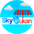 SkyDukan أيقونة