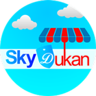 SkyDukan ícone