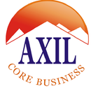 Axil Business-icoon