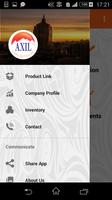 Axil Business تصوير الشاشة 1