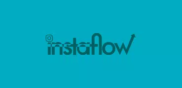InstaFlow - instagram follow