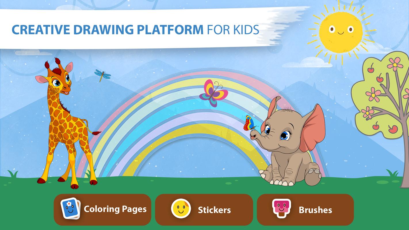 Drawing Desk for Android - APK Download