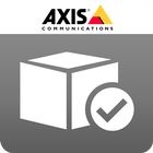 AXIS Order Tracking simgesi