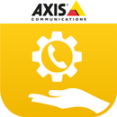 Axis support APK