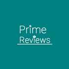 Prime Reviews ไอคอน