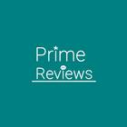 Prime Reviews 圖標