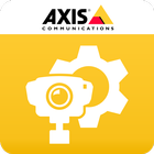 AXIS Wireless Install’n Tool ikona