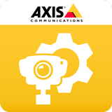 AXIS Wireless Install’n Tool ícone