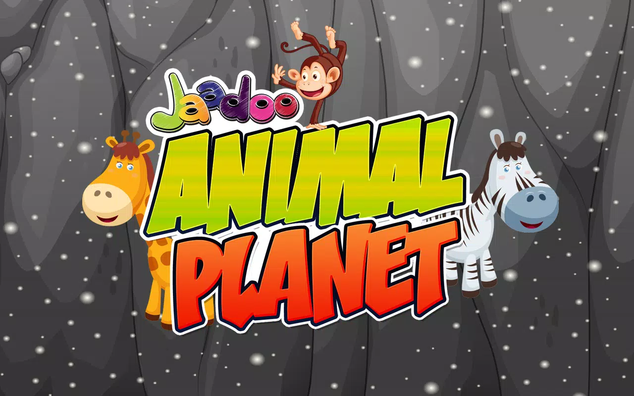 Jaadoo : AnimalPlanet APK for Android Download Jaadoo : AnimalPlanet APK for Android Download