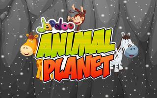 Jaadoo : AnimalPlanet Affiche