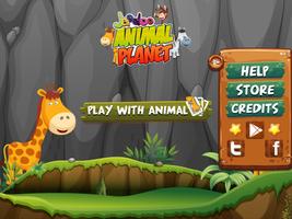 Jaadoo : AnimalPlanet 截圖 1