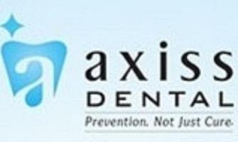 Axiss Dental poster