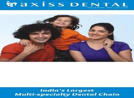 Axiss Dental 截圖 3