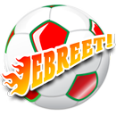 Jebret Soccer : Garuda 19-APK