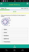 Smart Biologi SMA XI पोस्टर