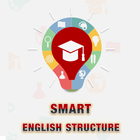 Smart English Structure icône