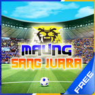 Maung Sang Juara أيقونة