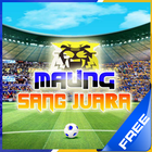 Maung Sang Juara icône