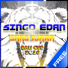 Singo Sang Juara icon