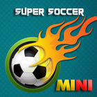 Icona Mini Super Soccer - Original (Unreleased)