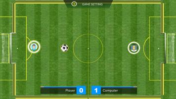 Mini Super Soccer - Original（Unreleased） スクリーンショット 3