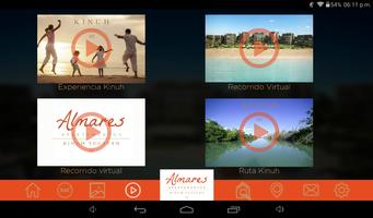 Almares Apartamentos - Kinuh screenshot 2