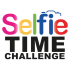 ikon Selfie Time