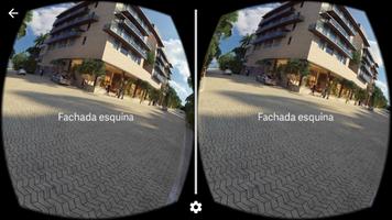 برنامه‌نما Singular VR عکس از صفحه