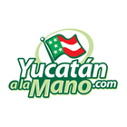 Yucatan a la Mano Zeichen