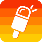 Popsicle icon