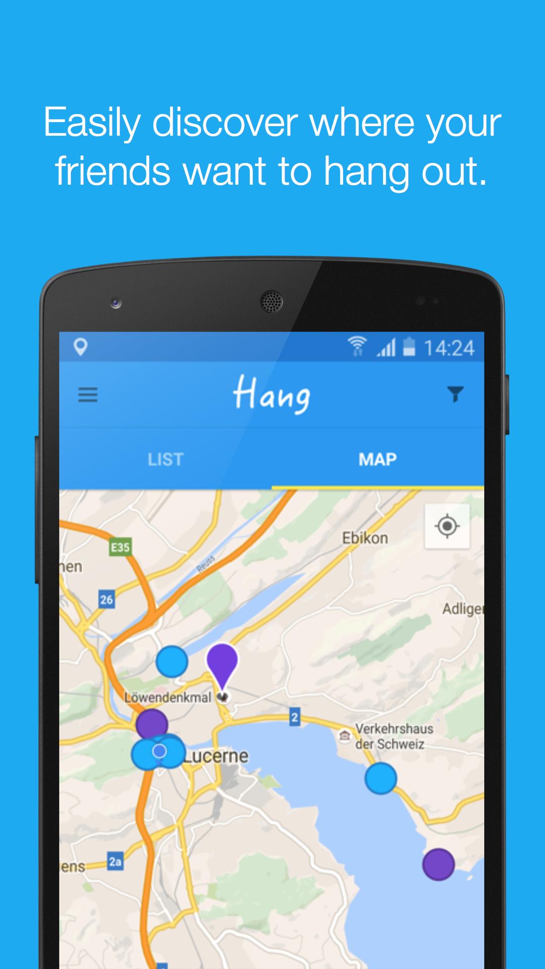 Hang APK for Android Download