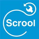 Scrool - Tool for Scrum aplikacja