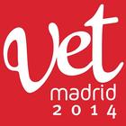 Vetmadrid14 أيقونة