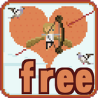 Sweet Valentine's Day Free-icoon