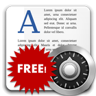 Secure Notes FREE icon