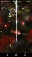 Xelorians Free - Space Shooter Affiche