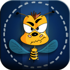 Angry Bee - BeeBox! иконка